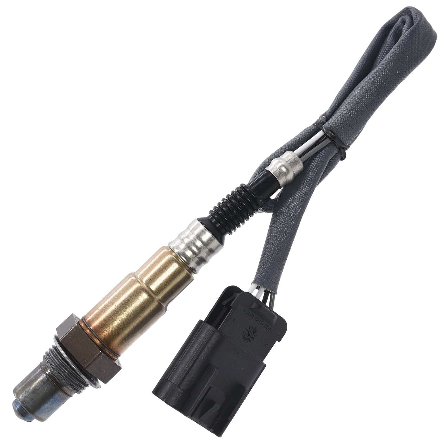 Walker Products Walker Products 350-34387 Oxygen Sensor 4-W Direct Fit 350-34387