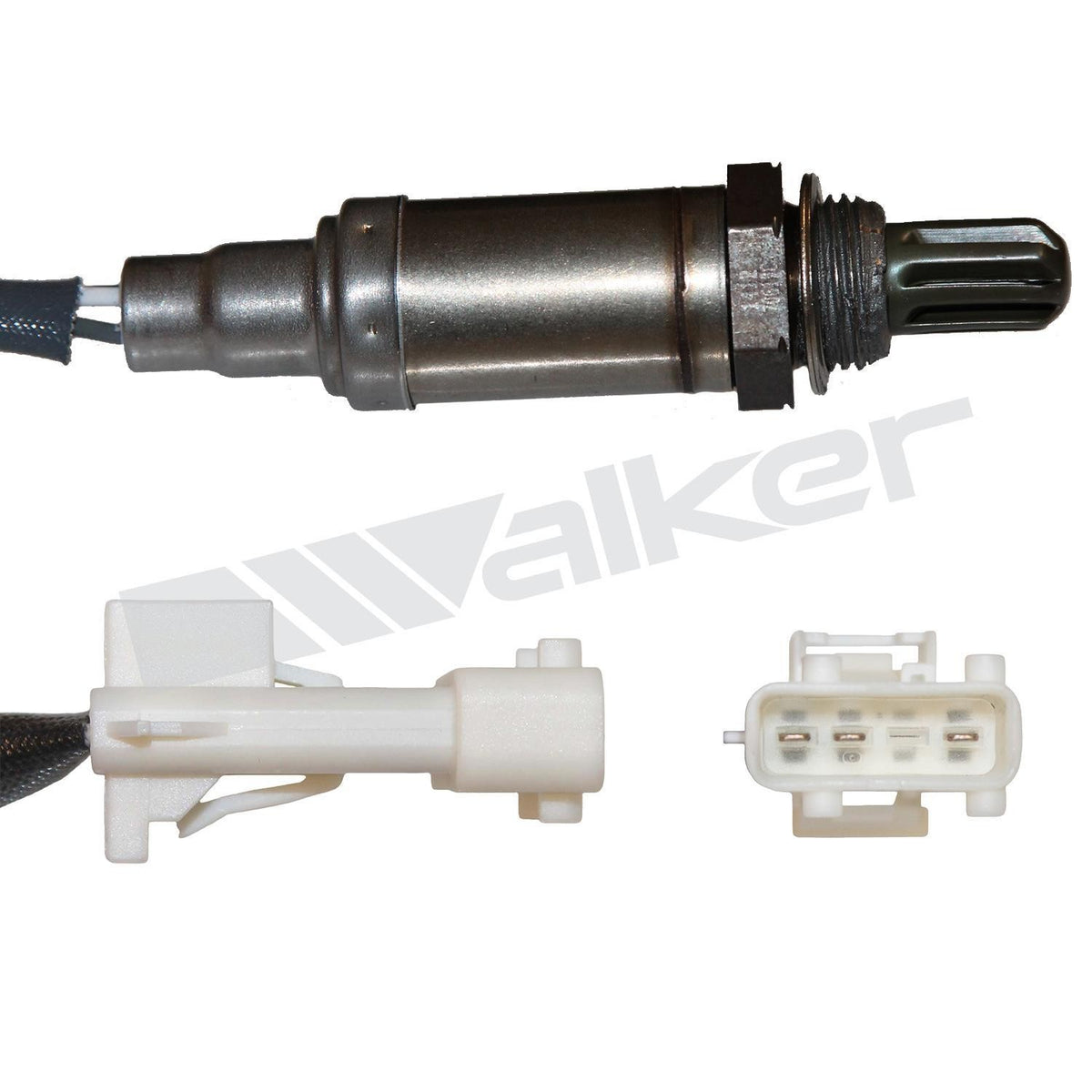 Walker Products Walker Products 350-34389 Oxygen Sensor 4-W Direct Fit 350-34389