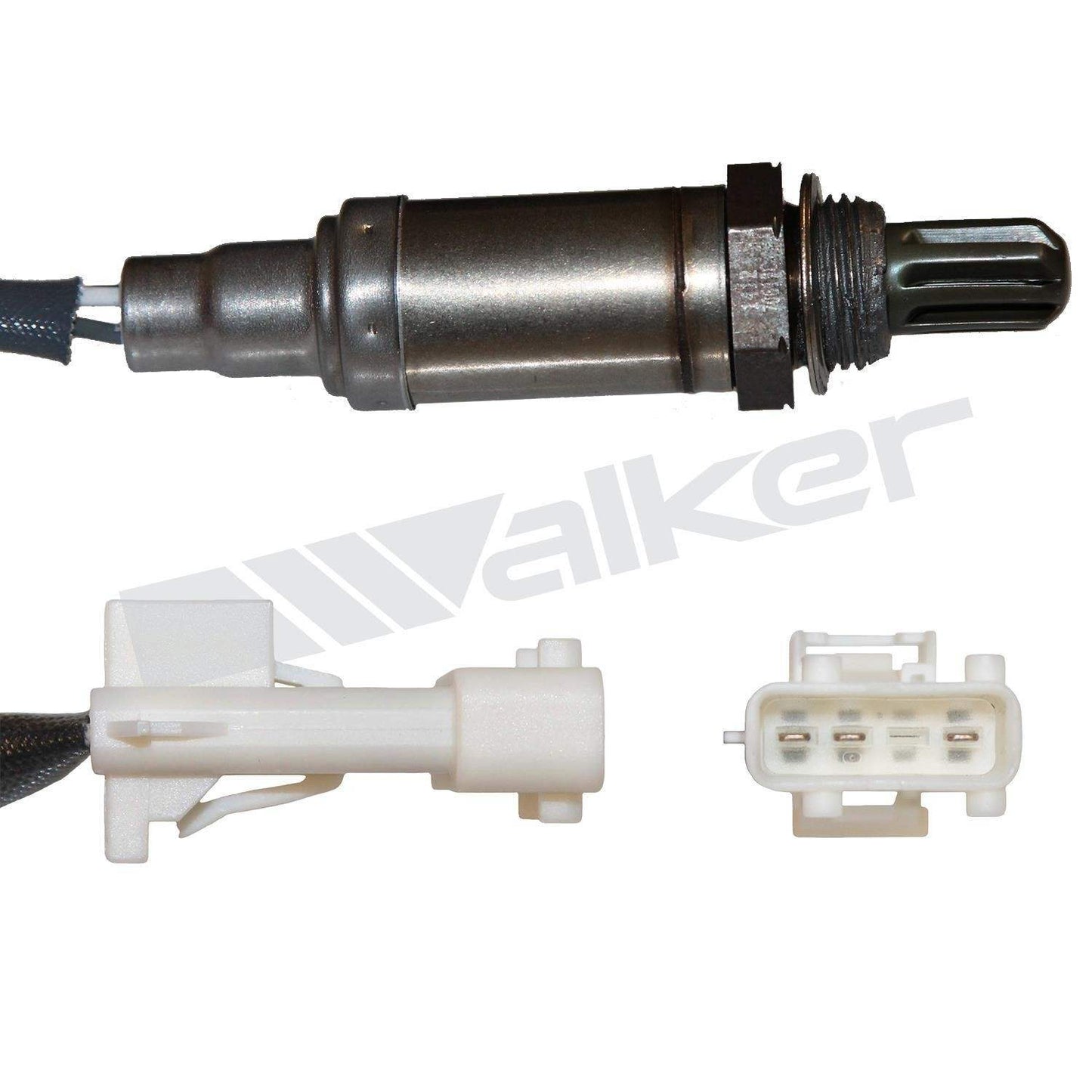 Walker Products Walker Products 350-34389 Oxygen Sensor 4-W Direct Fit 350-34389