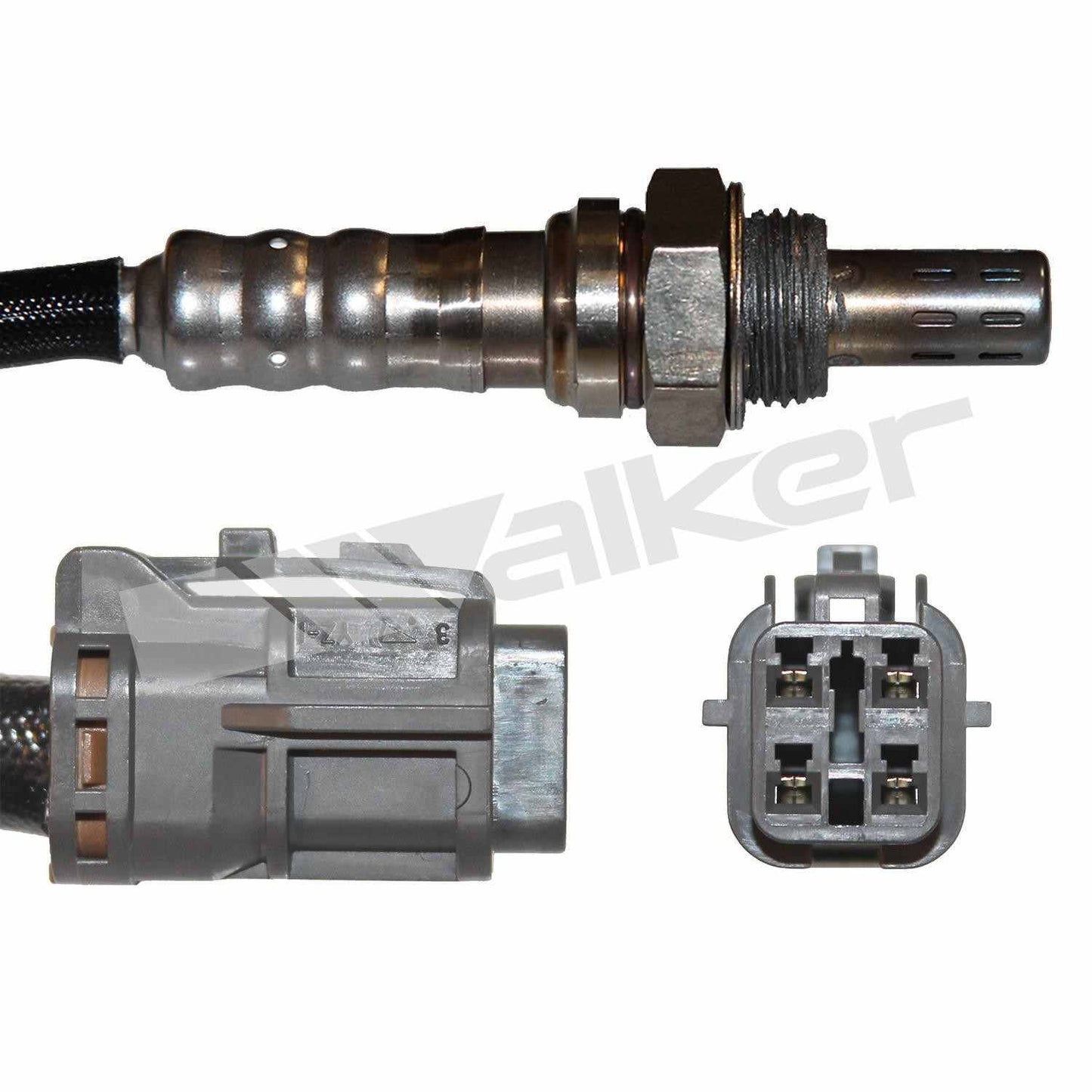 Walker Products Walker Products 350-34390 Oxygen Sensor 4-W Direct Fit 350-34390