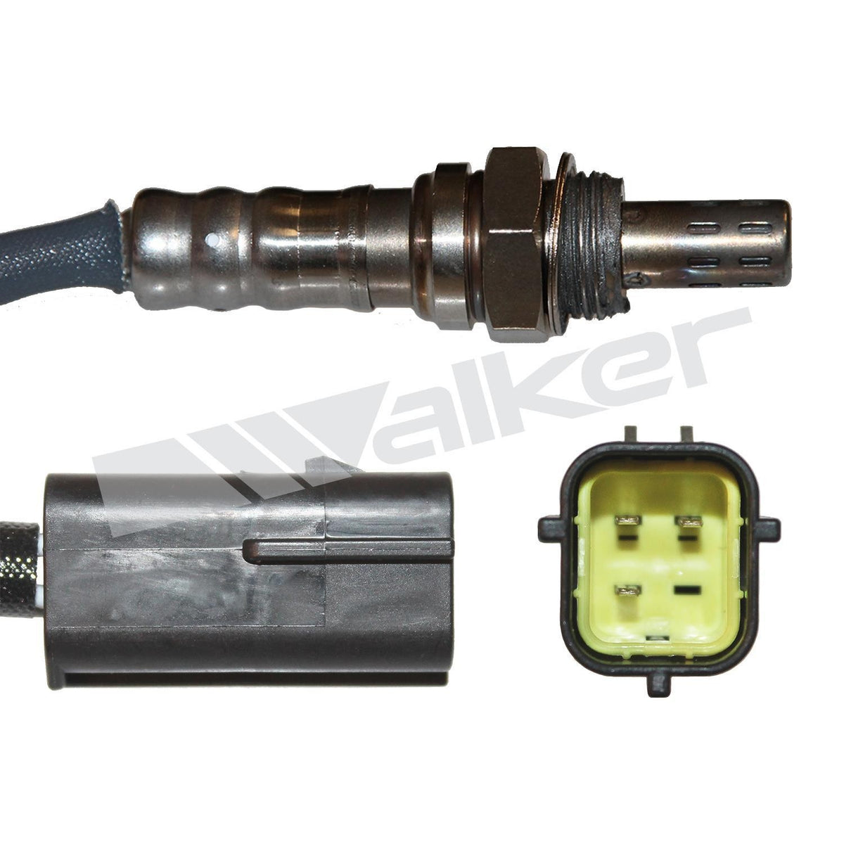 Walker Products Walker Products 350-34391 Oxygen Sensor 4-W Direct Fit 350-34391