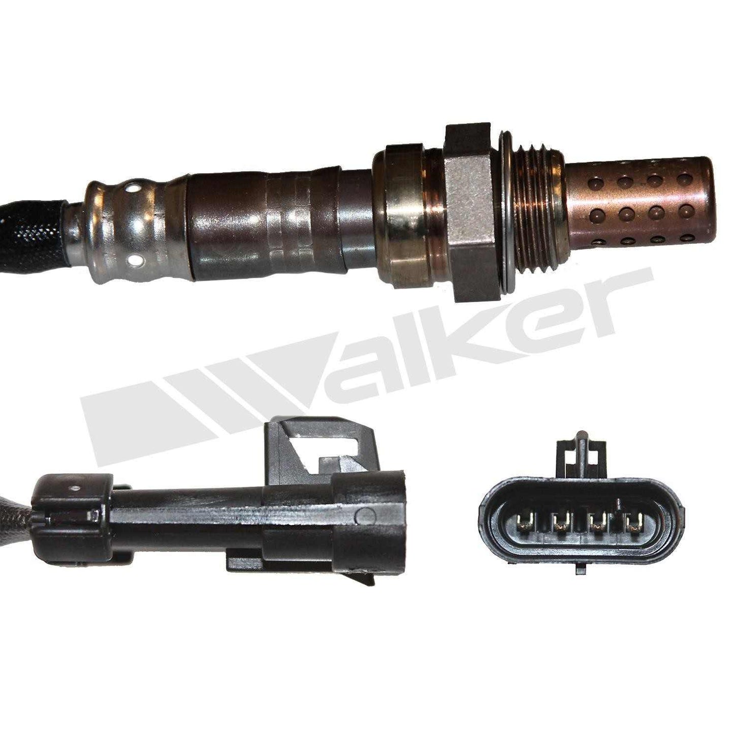 Walker Products Walker Products 350-34396 Oxygen Sensor 4-W Direct Fit 350-34396