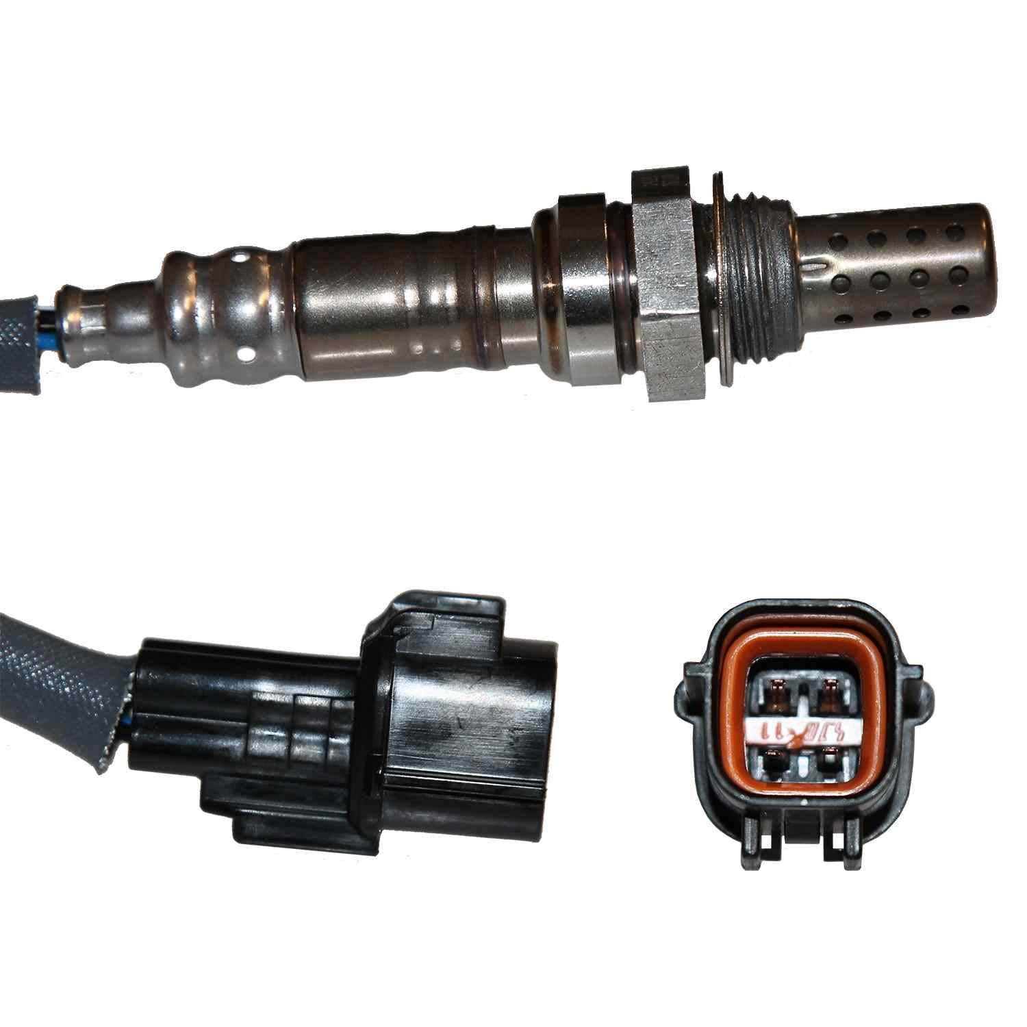 Walker Products Walker Products 350-34397 Oxygen Sensor 4-W Direct Fit 350-34397