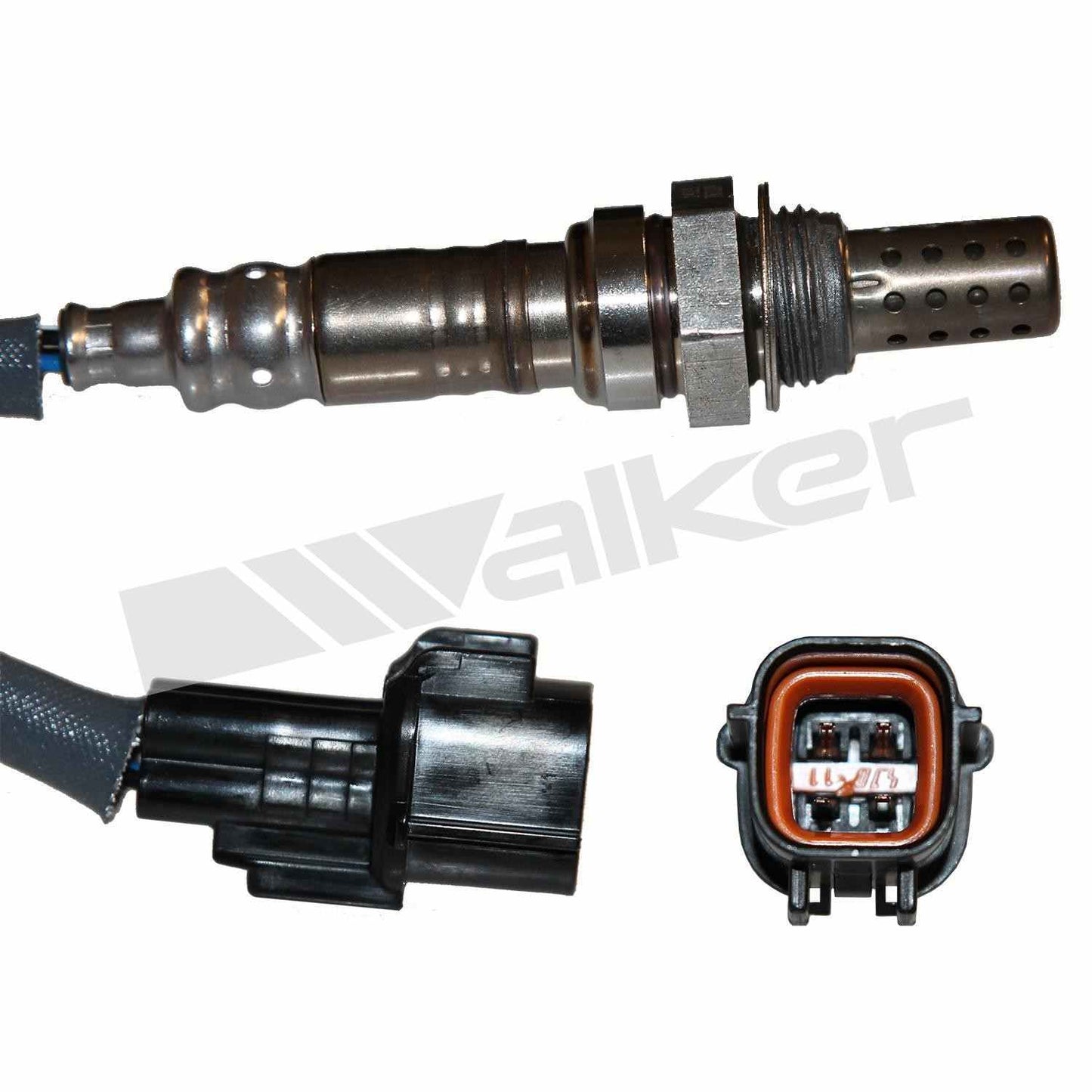 Walker Products Walker Products 350-34397 Oxygen Sensor 4-W Direct Fit 350-34397