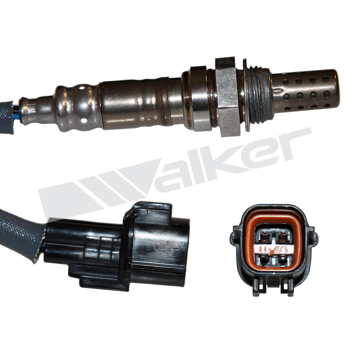 Walker Products Walker Products 350-34397 Oxygen Sensor 4-W Direct Fit 350-34397