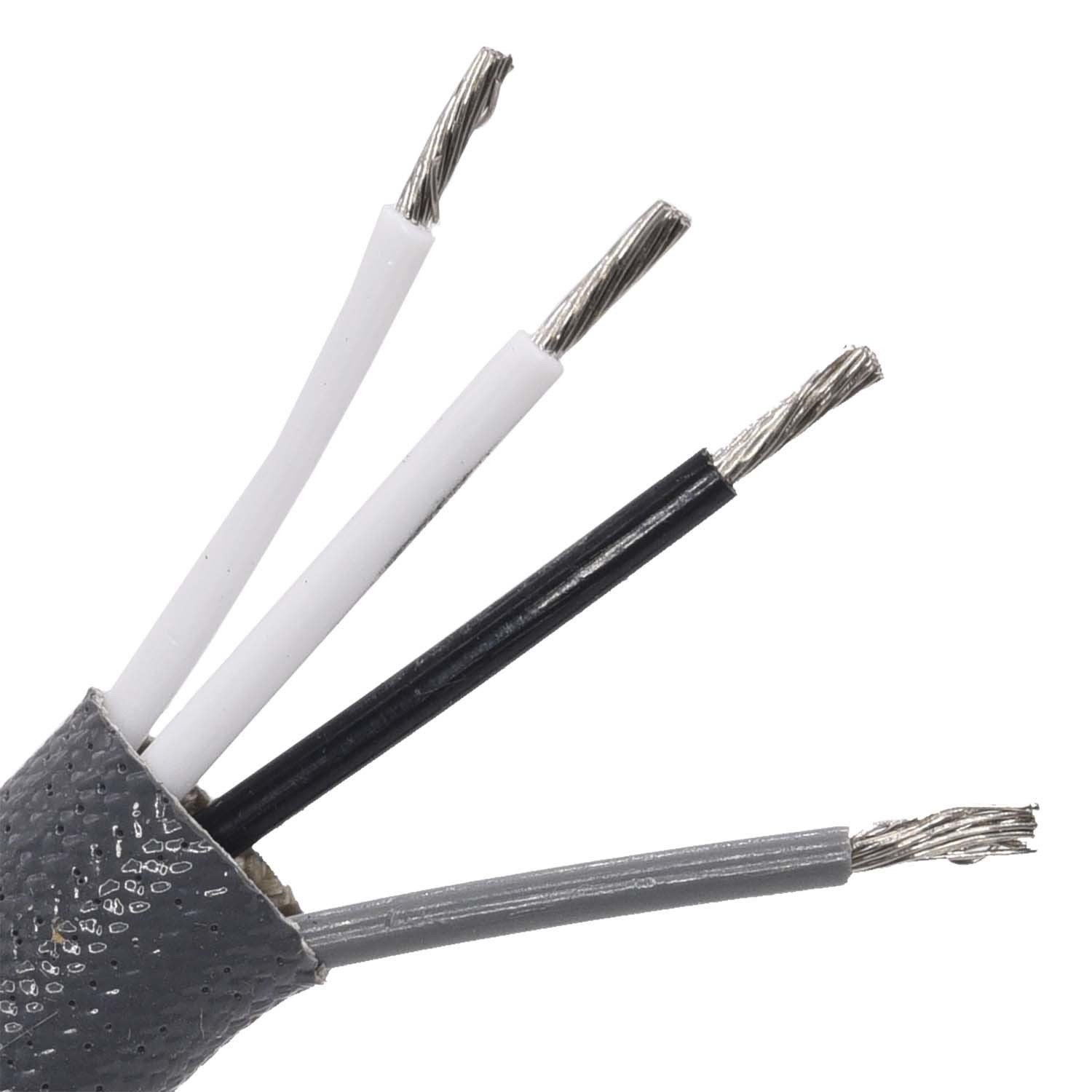 Walker Products Walker Products 350-34400 Oxygen Sensor 4-W Universal 350-34400