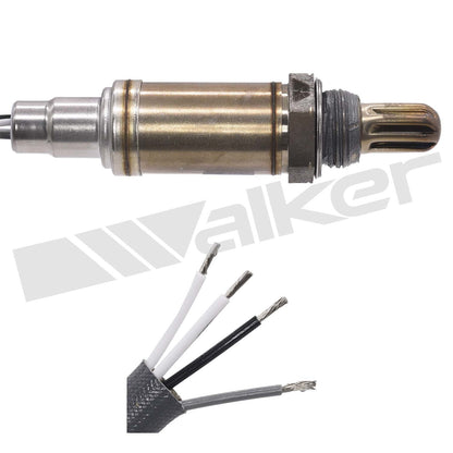 Walker Products Walker Products 350-34400 Oxygen Sensor 4-W Universal 350-34400
