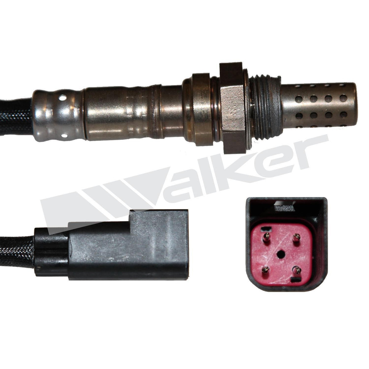 Walker Products Walker Products 350-34401 Oxygen Sensor 4-W Direct Fit 350-34401