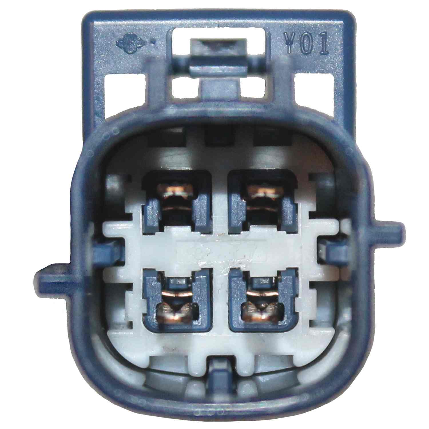 Walker Products Walker Products 350-34404 Oxygen Sensor 4-W Direct Fit 350-34404