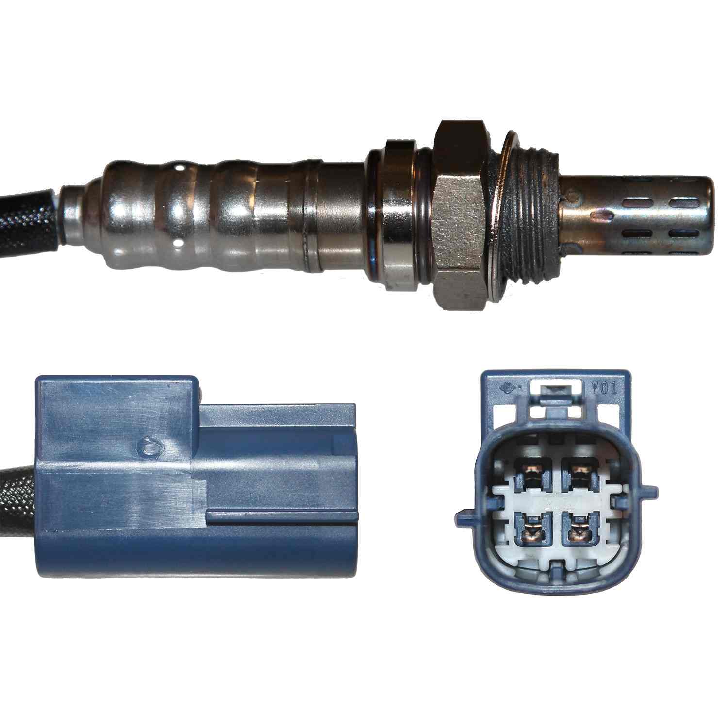 Walker Products Walker Products 350-34404 Oxygen Sensor 4-W Direct Fit 350-34404