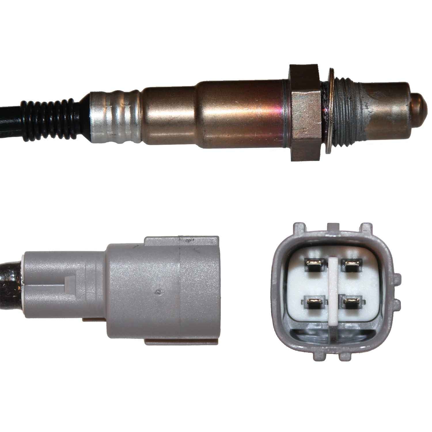 Walker Products Oxygen Sensor 350-34405