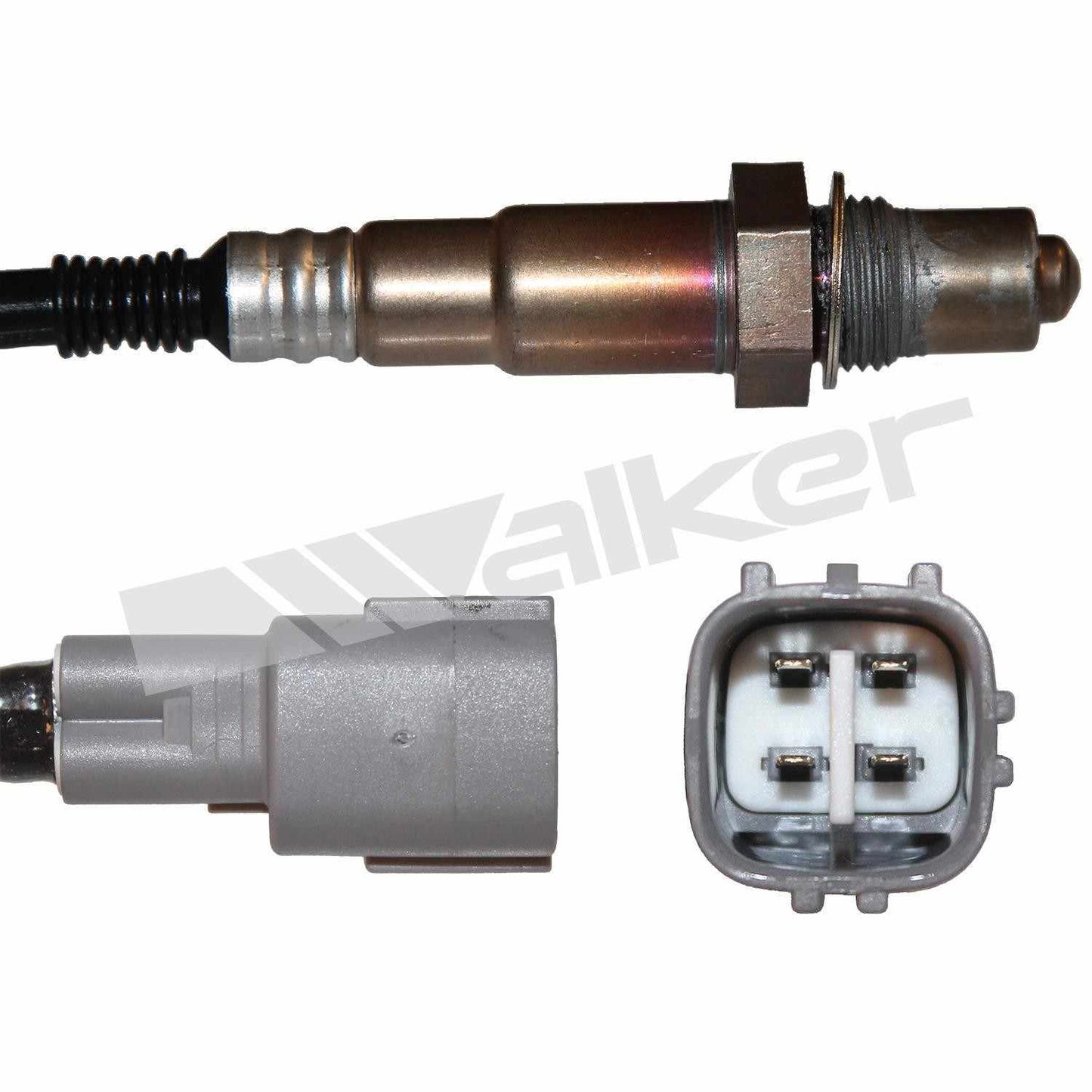 Walker Products Walker Products 350-34405 Oxygen Sensor 4-W Direct Fit W/Flange 350-34405