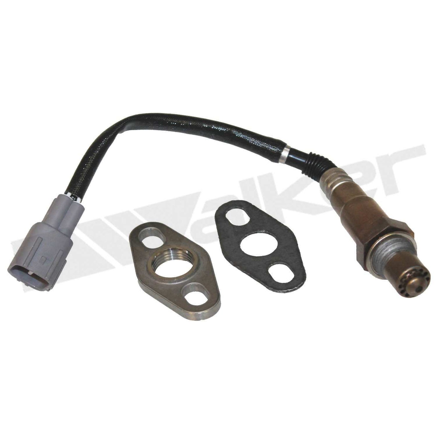 Walker Products Walker Products 350-34405 Oxygen Sensor 4-W Direct Fit W/Flange 350-34405
