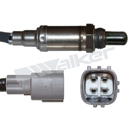 Walker Products Walker Products 350-34407 Oxygen Sensor 4-W Direct Fit W/Flange 350-34407