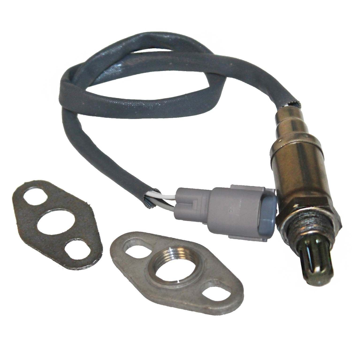 Walker Products Walker Products 350-34407 Oxygen Sensor 4-W Direct Fit W/Flange 350-34407