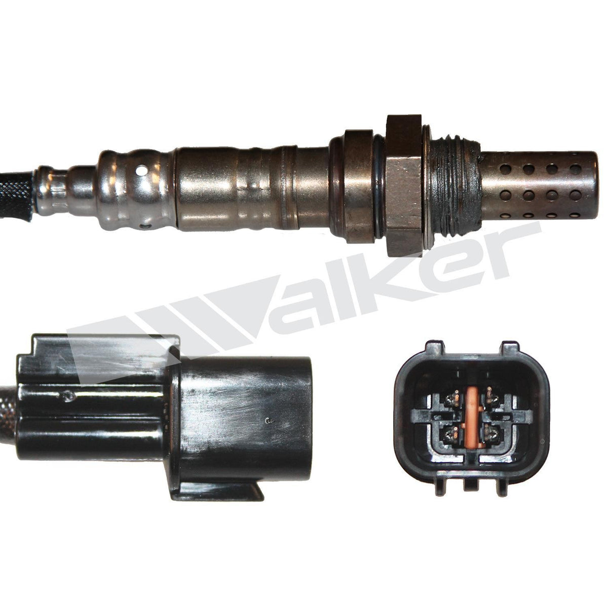 Walker Products Walker Products 350-34408 Oxygen Sensor 4-W Direct Fit 350-34408