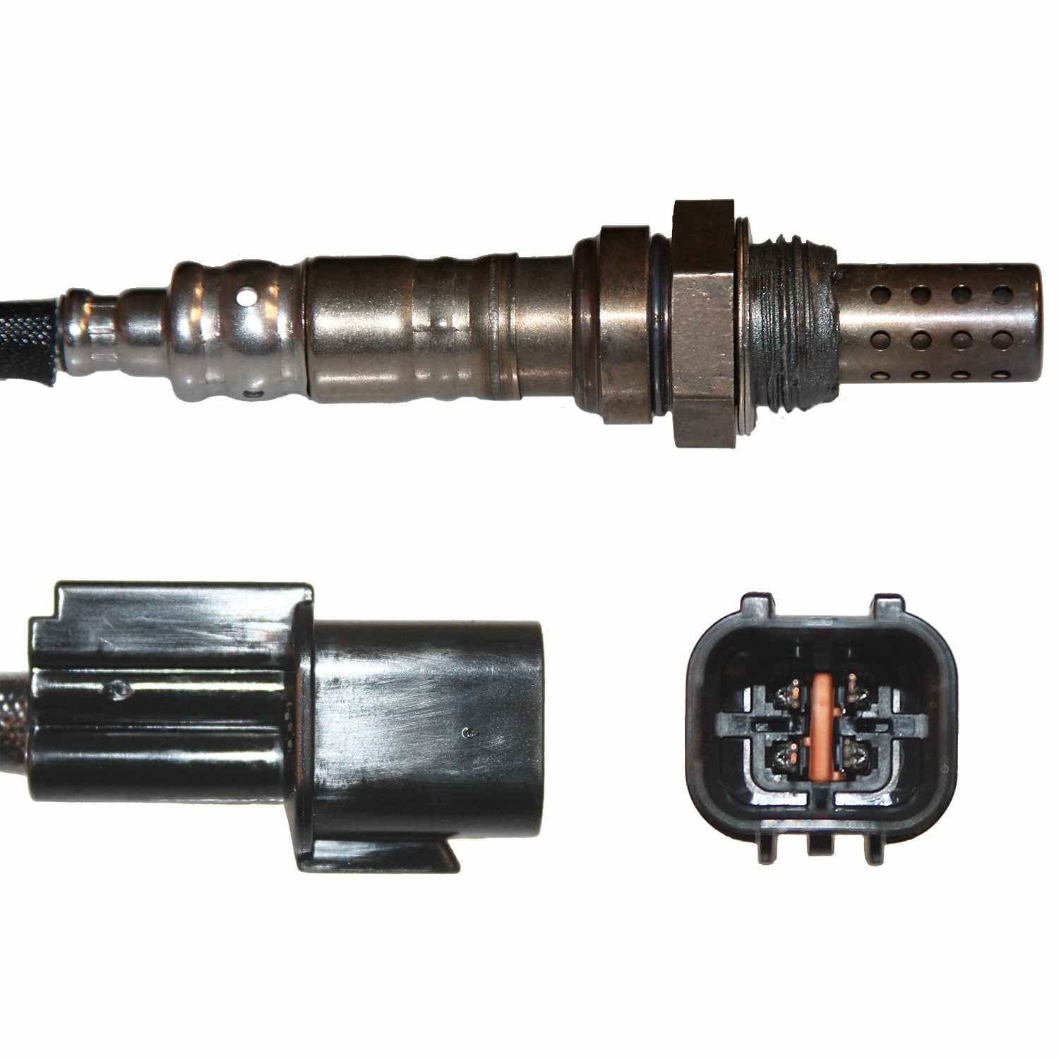 Walker Products Walker Products 350-34408 Oxygen Sensor 4-W Direct Fit 350-34408