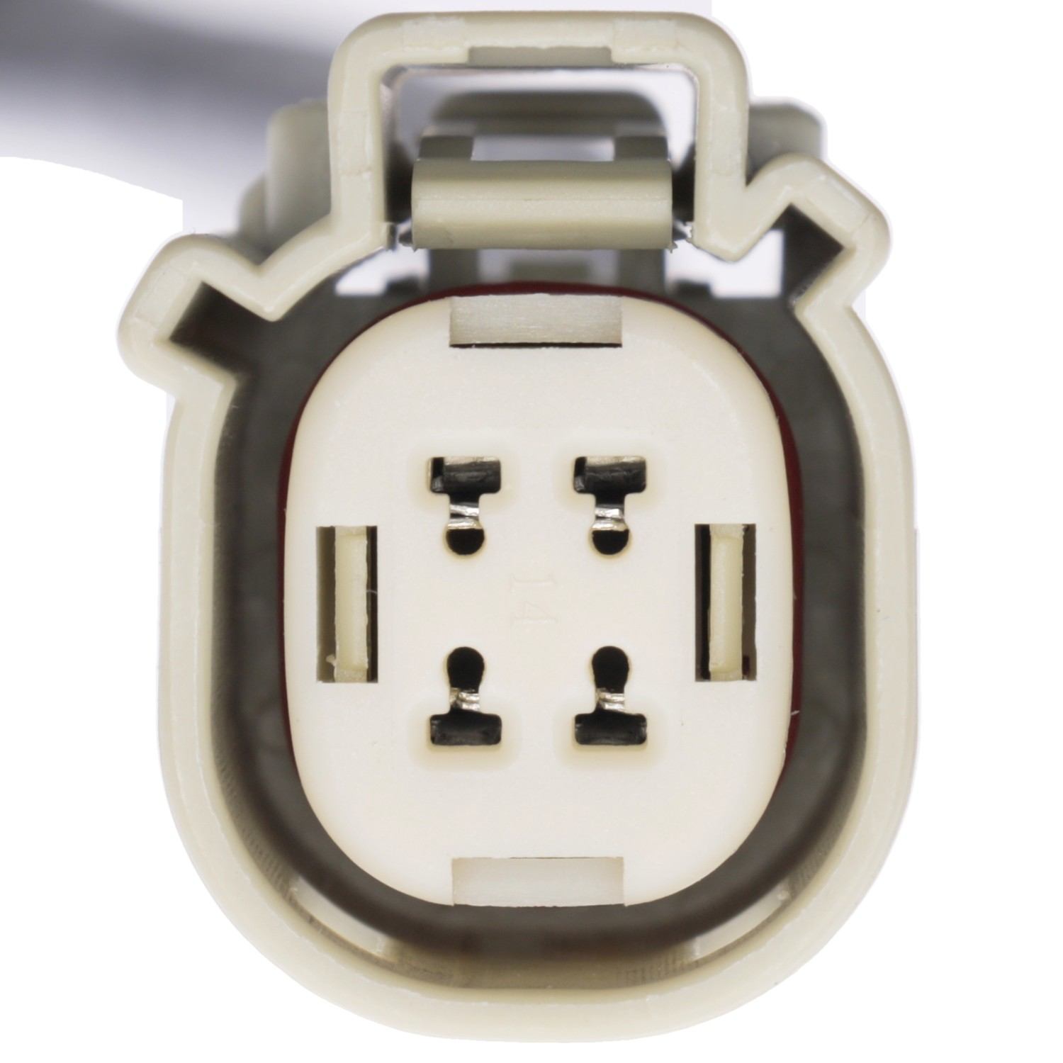 Walker Products Oxygen Sensor 350-34410