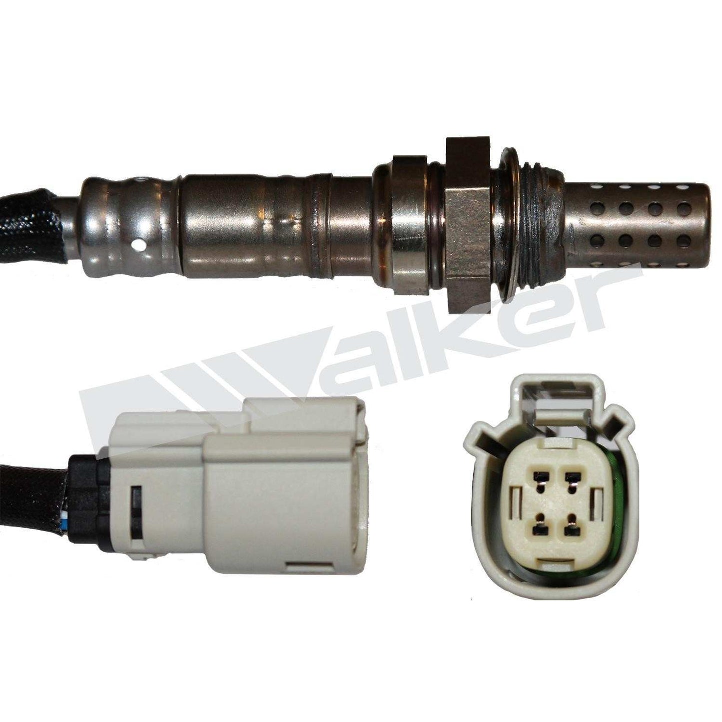 Walker Products Walker Products 350-34410 Oxygen Sensor 4-W Direct Fit 350-34410