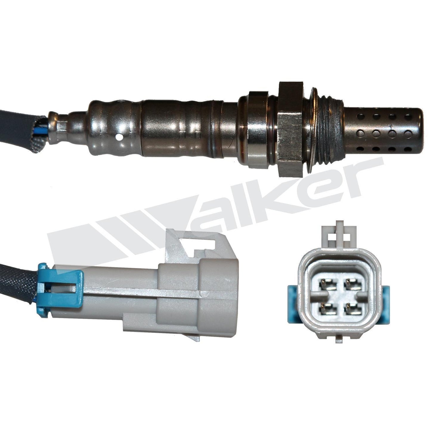 Walker Products Walker Products 350-34412 Oxygen Sensor 4-W Direct Fit 350-34412