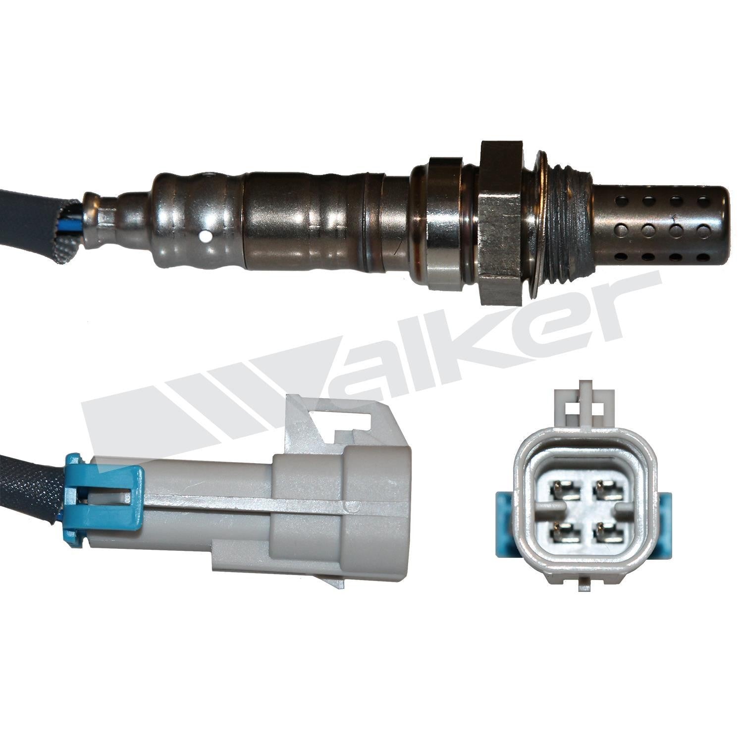 Walker Products Walker Products 350-34412 Oxygen Sensor 4-W Direct Fit 350-34412