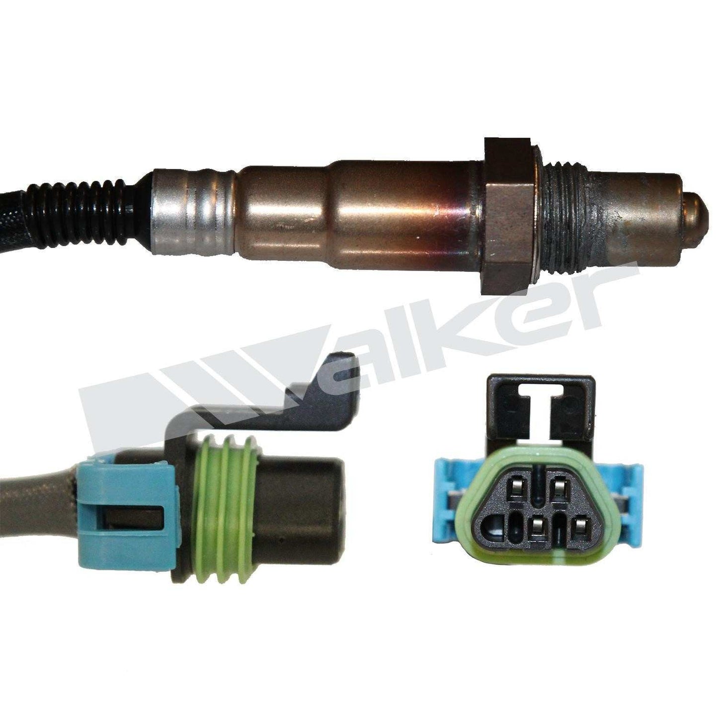 Walker Products Walker Products 350-34413 Oxygen Sensor 4-W Direct Fit 350-34413