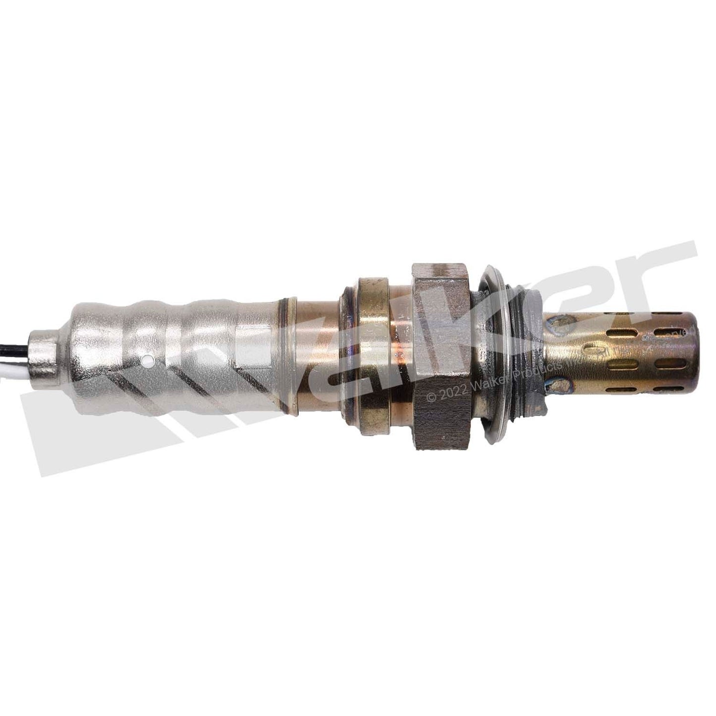 Walker Products Walker Products 350-34414 Oxygen Sensor 4-W Direct Fit 350-34414