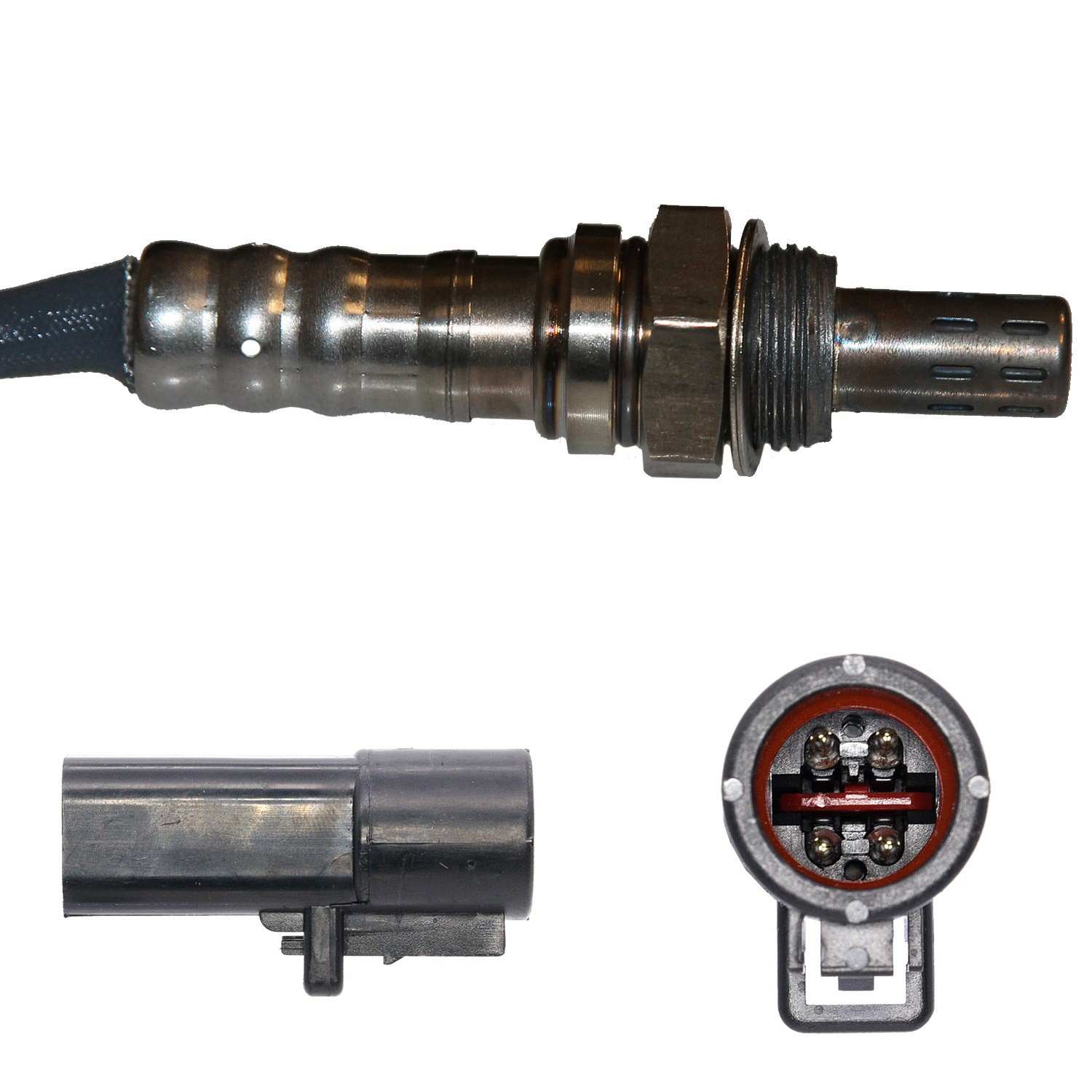 Walker Products Walker Products 350-34414 Oxygen Sensor 4-W Direct Fit 350-34414