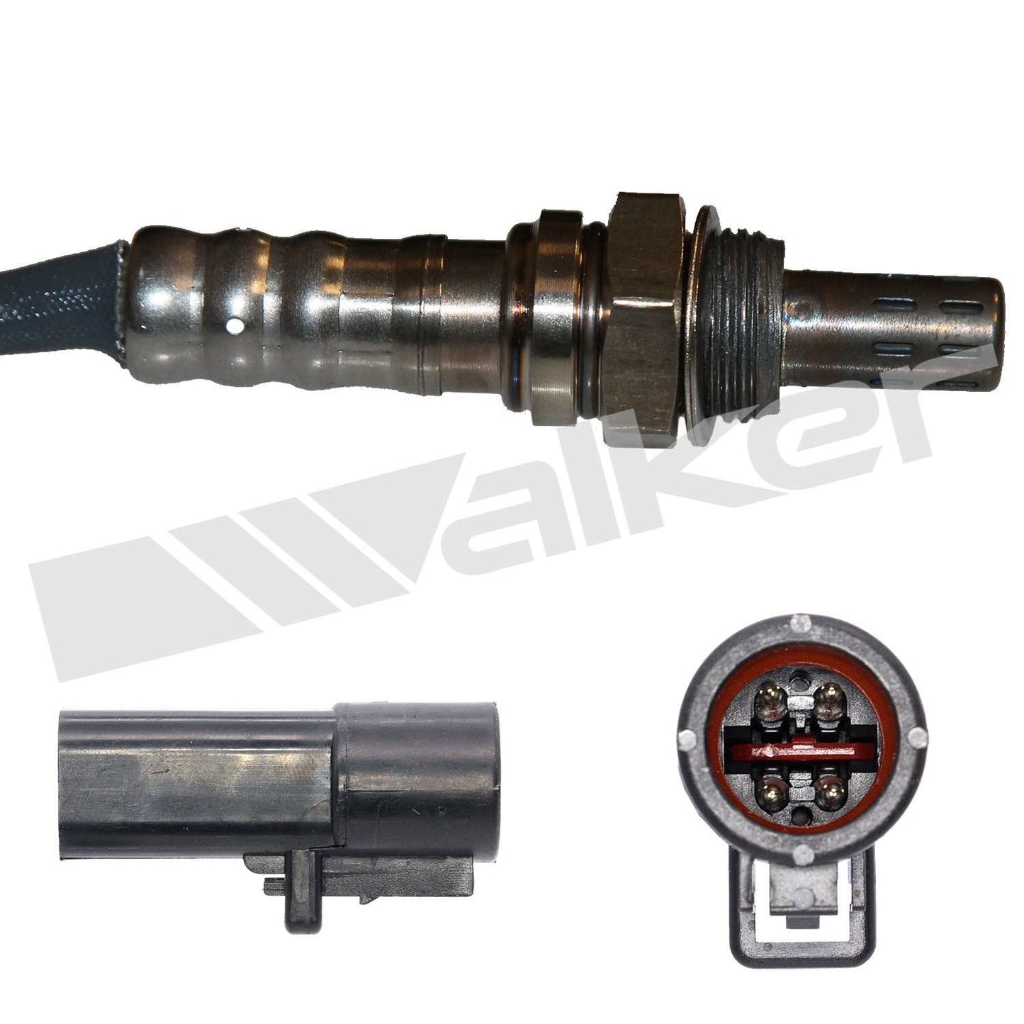 Walker Products Walker Products 350-34414 Oxygen Sensor 4-W Direct Fit 350-34414