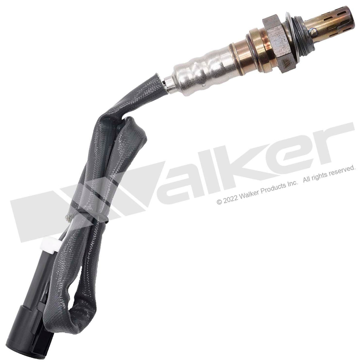 Walker Products Walker Products 350-34414 Oxygen Sensor 4-W Direct Fit 350-34414