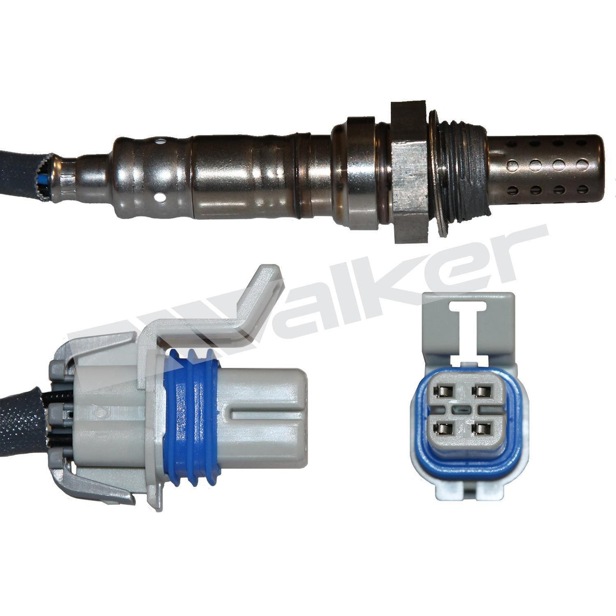 Walker Products Walker Products 350-34415 Oxygen Sensor 4-W Direct Fit 350-34415