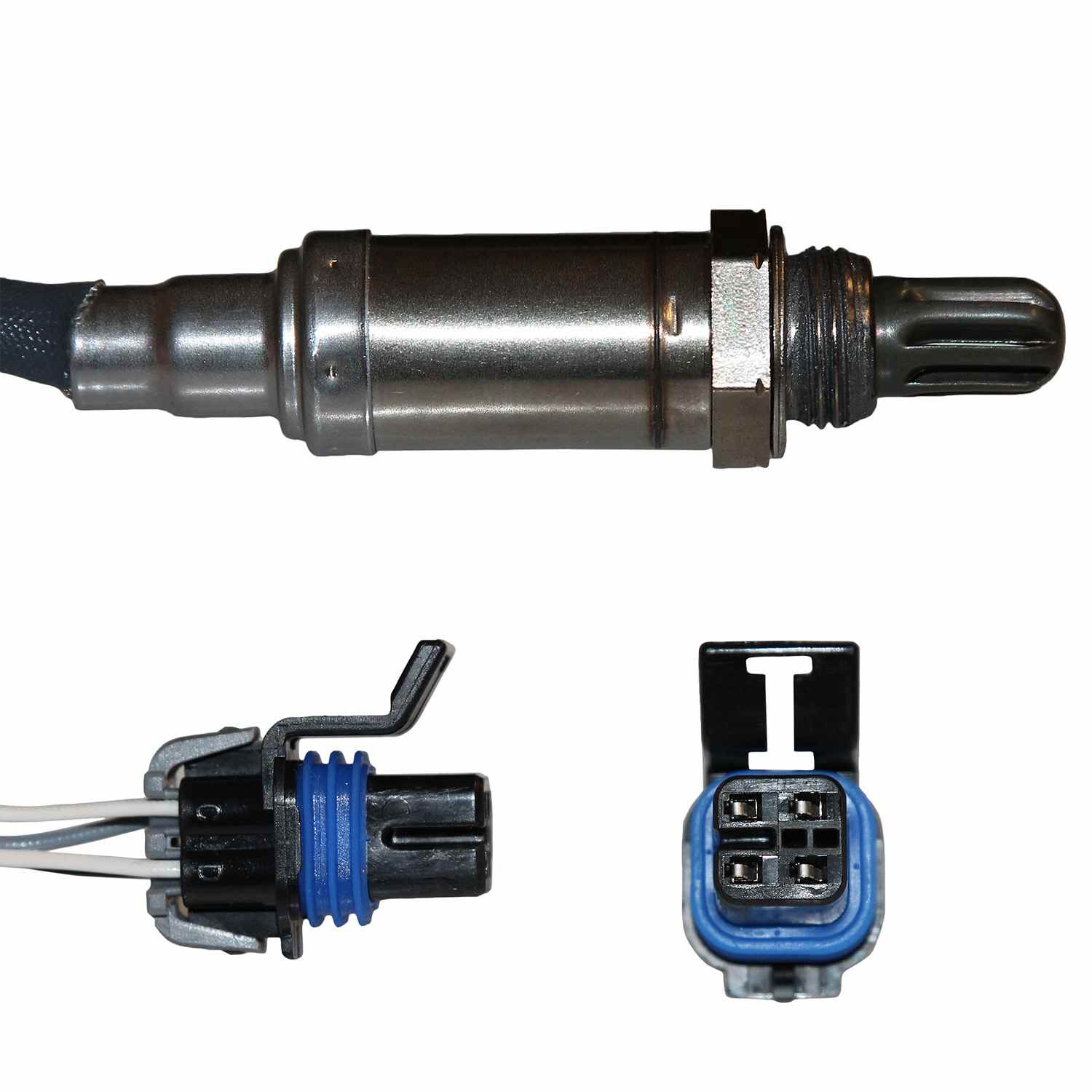 Walker Products Walker Products 350-34416 Oxygen Sensor 4-W Direct Fit 350-34416