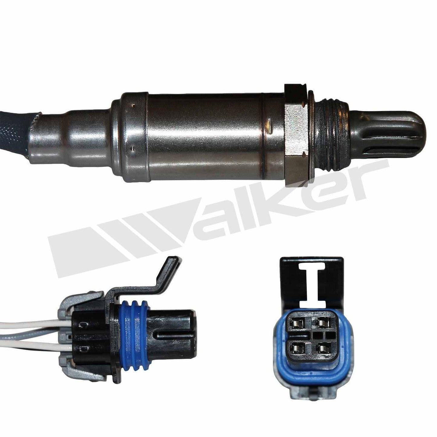 Walker Products Walker Products 350-34416 Oxygen Sensor 4-W Direct Fit 350-34416