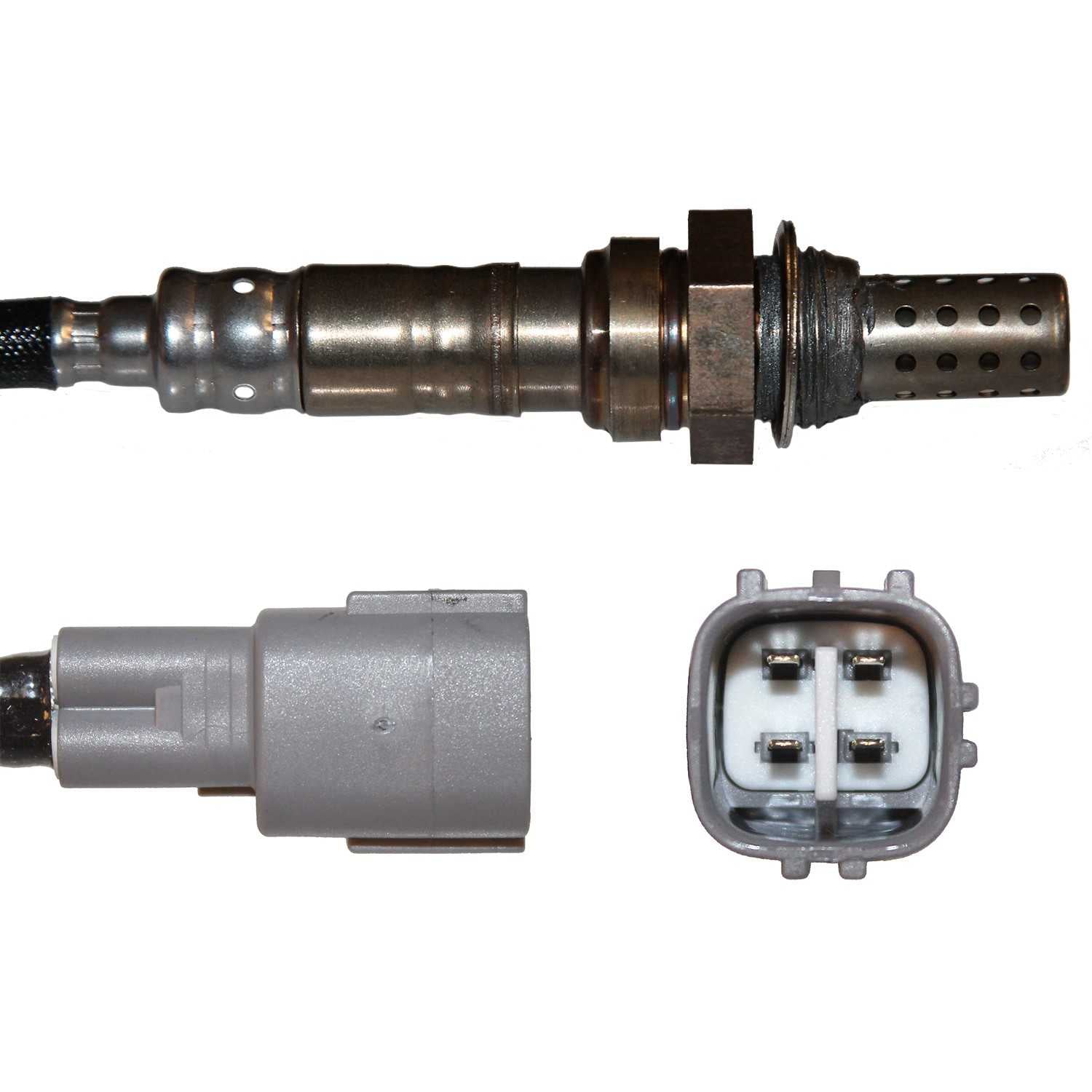 Walker Products Walker Products 350-34417 Oxygen Sensor 4-W Direct Fit 350-34417