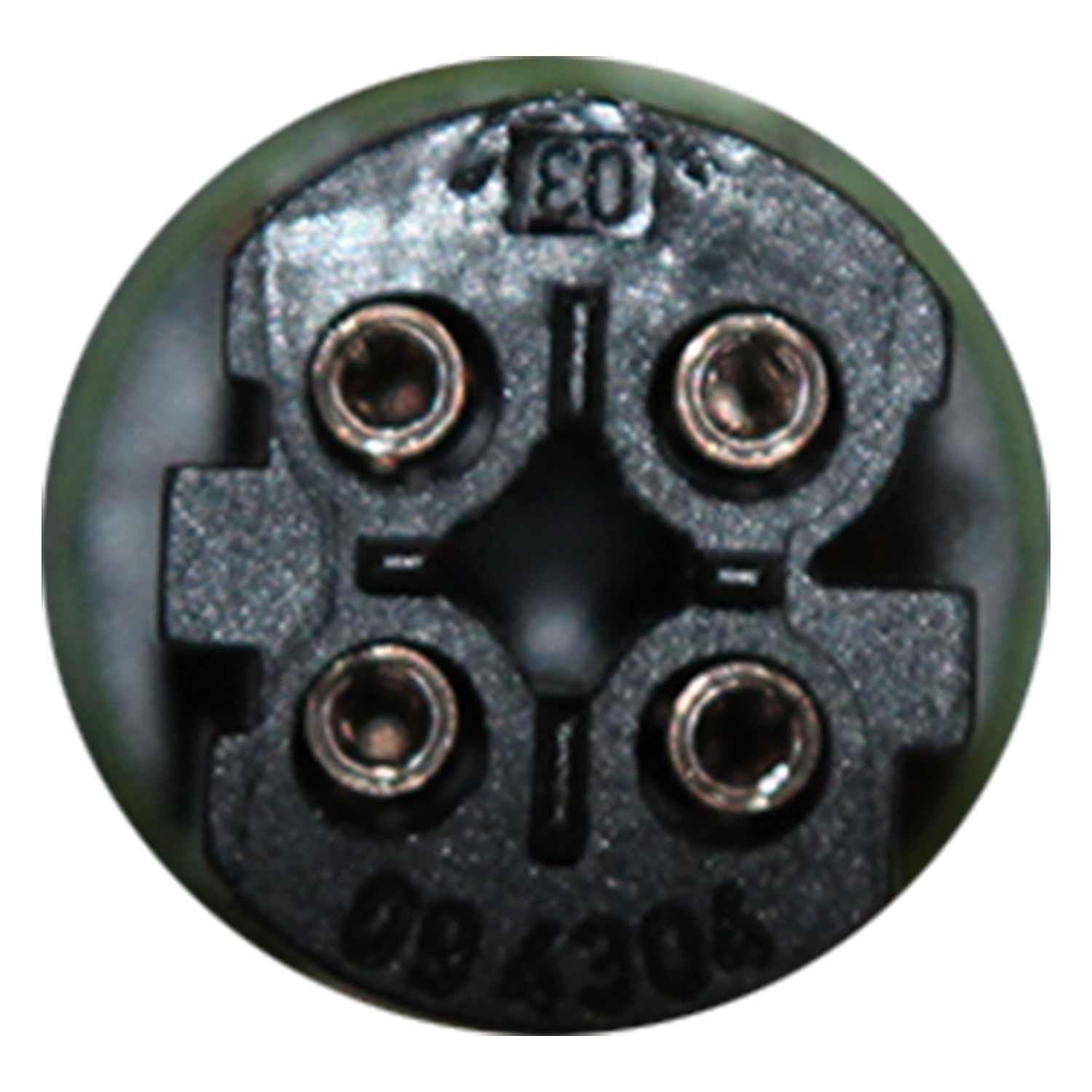 Walker Products Walker Products 350-34418 Oxygen Sensor 4-W Direct Fit 350-34418