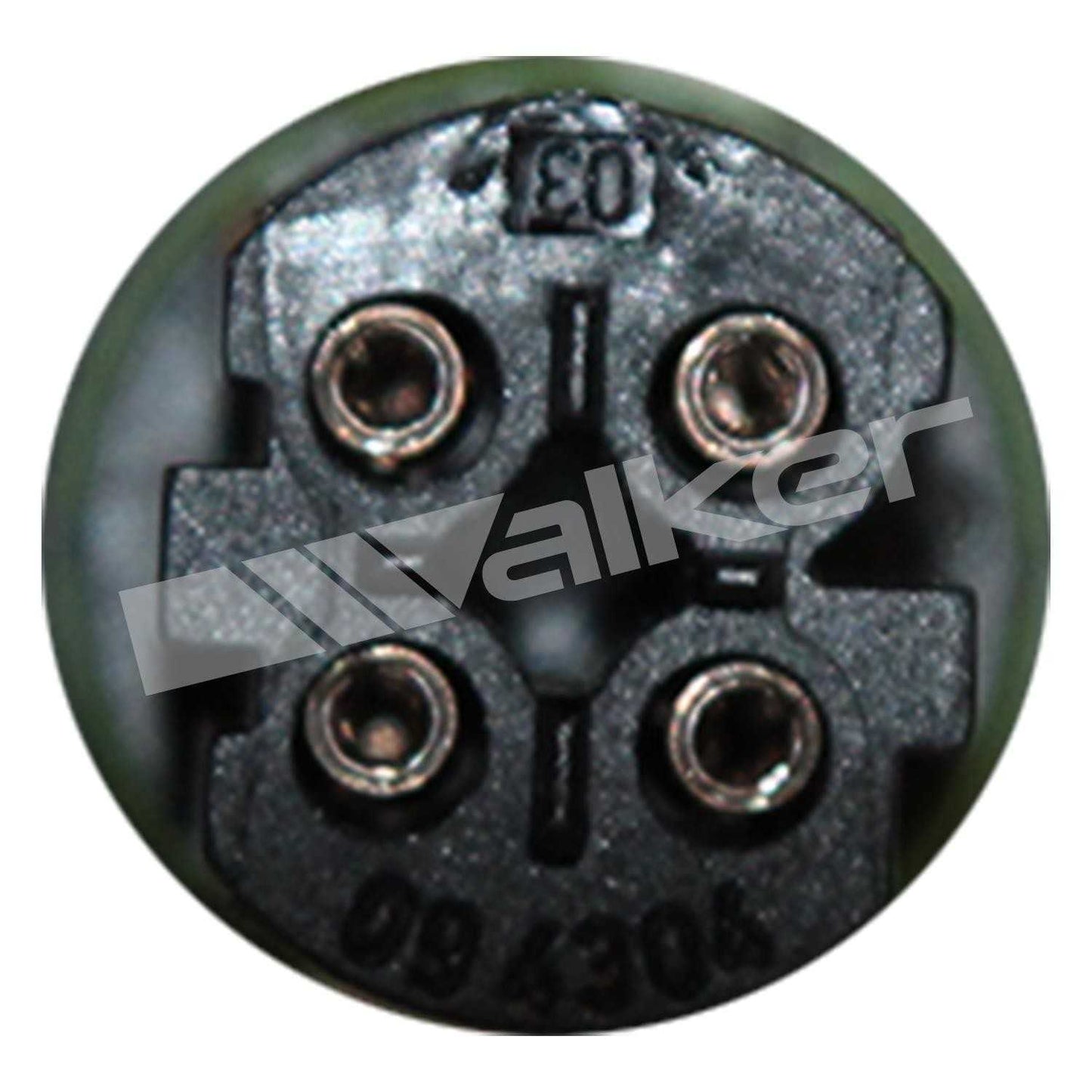 Walker Products Walker Products 350-34418 Oxygen Sensor 4-W Direct Fit 350-34418