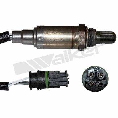 Walker Products Walker Products 350-34418 Oxygen Sensor 4-W Direct Fit 350-34418