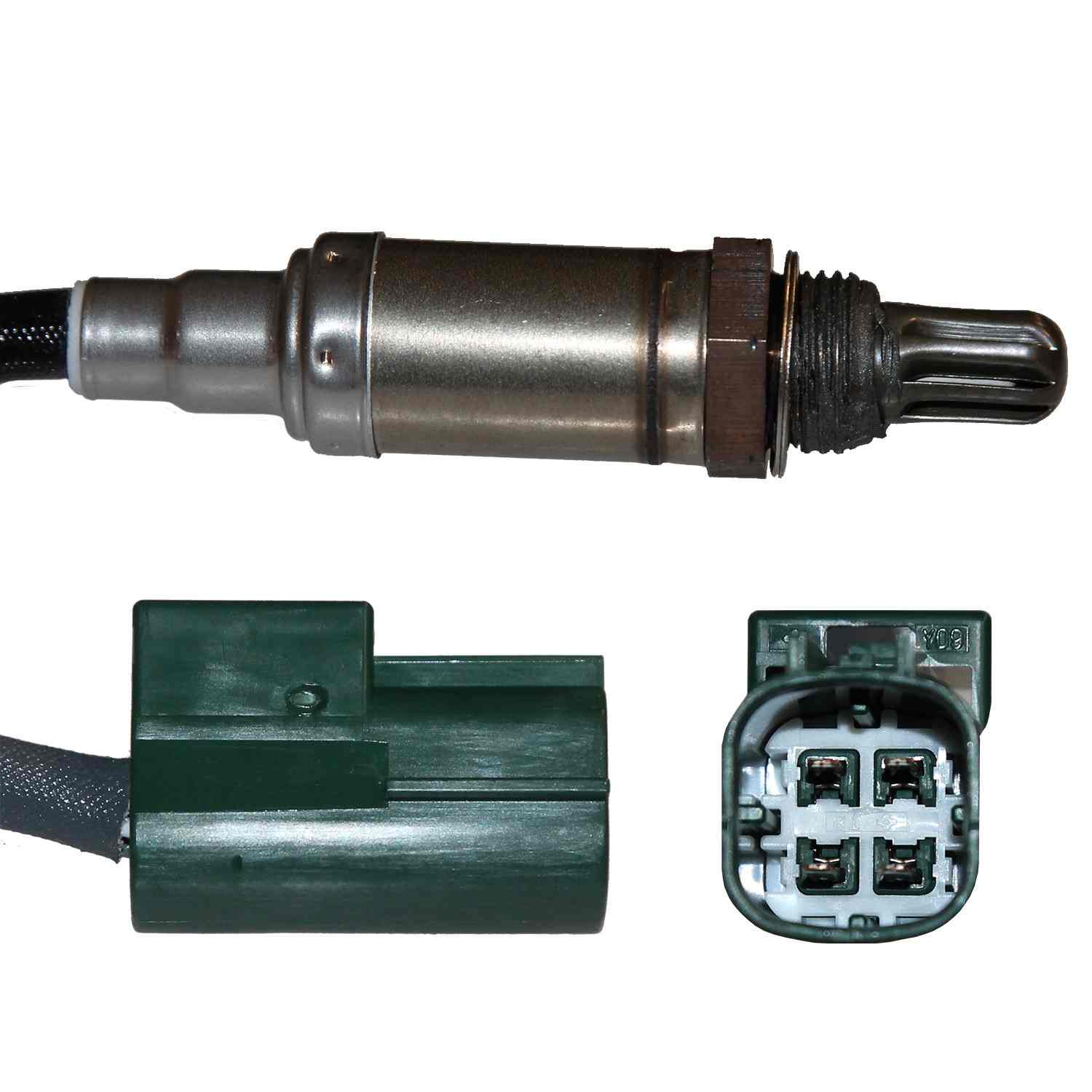 Walker Products Oxygen Sensor 350-34424