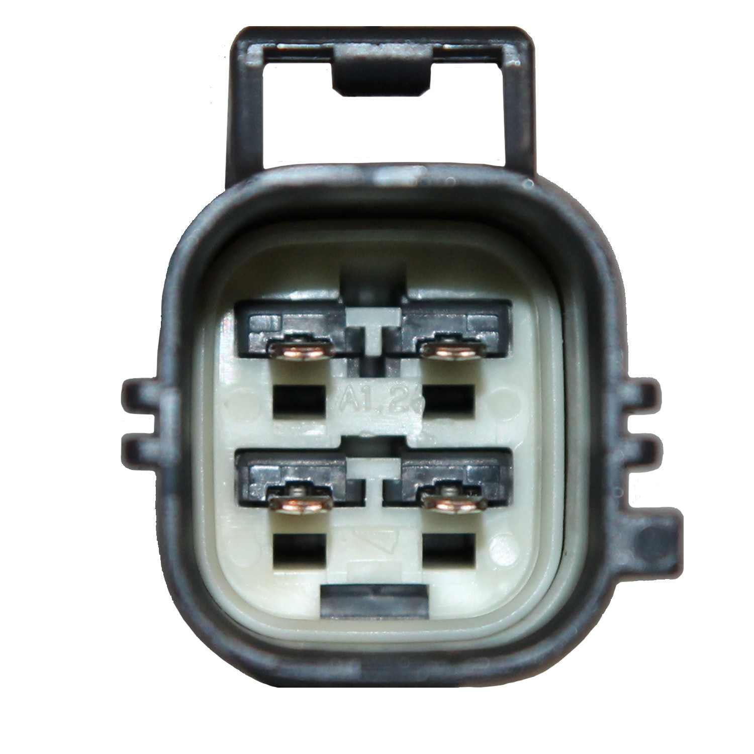 Walker Products Oxygen Sensor 350-34425