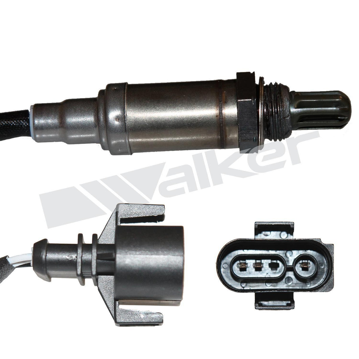 Walker Products Walker Products 350-34427 Oxygen Sensor 4-W Direct Fit 350-34427