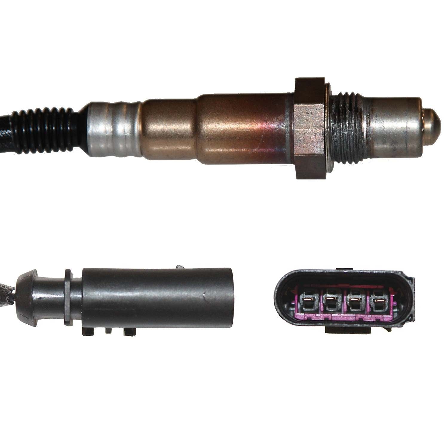 Walker Products Oxygen Sensor 350-34429