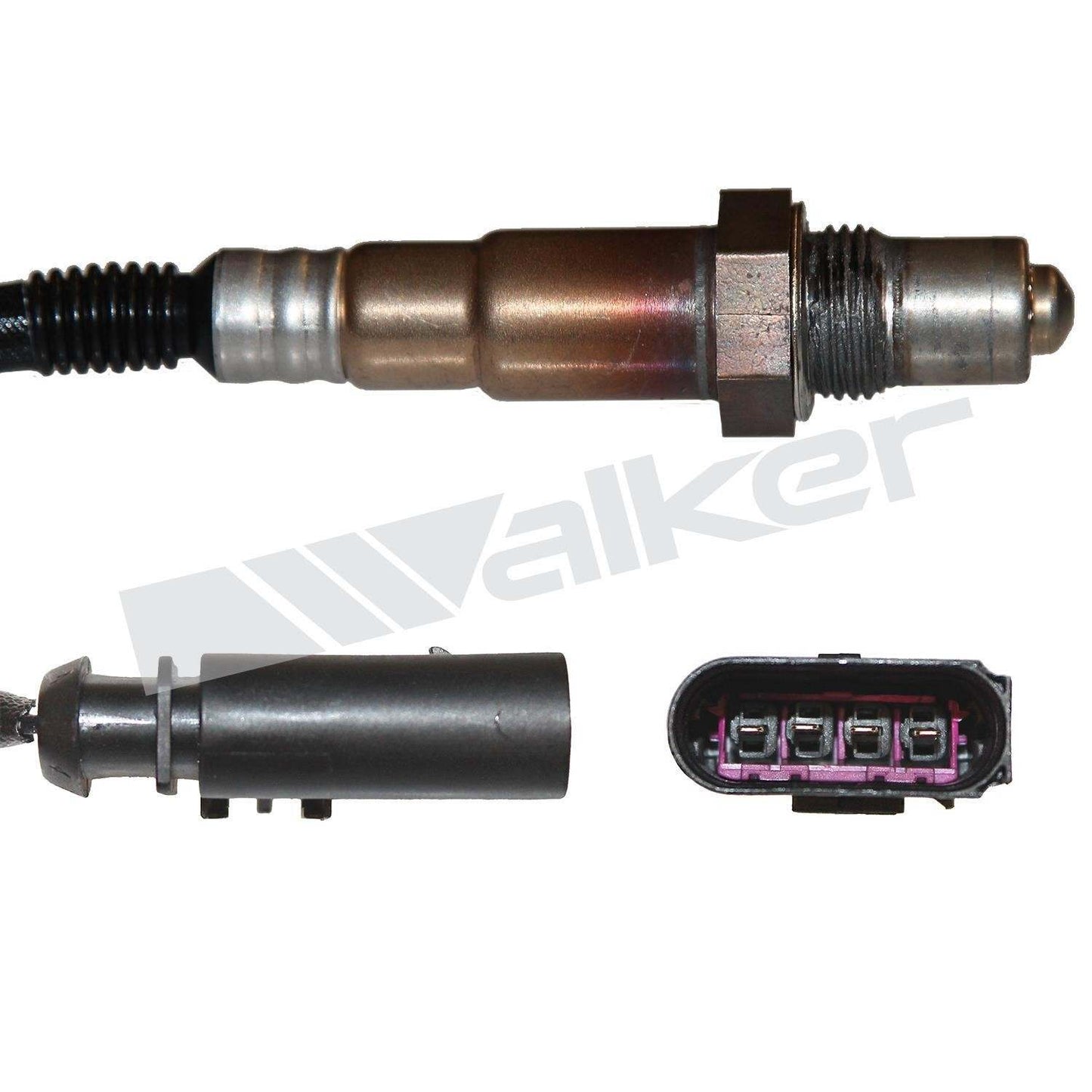Walker Products Walker Products 350-34429 Oxygen Sensor 4-W Direct Fit 350-34429