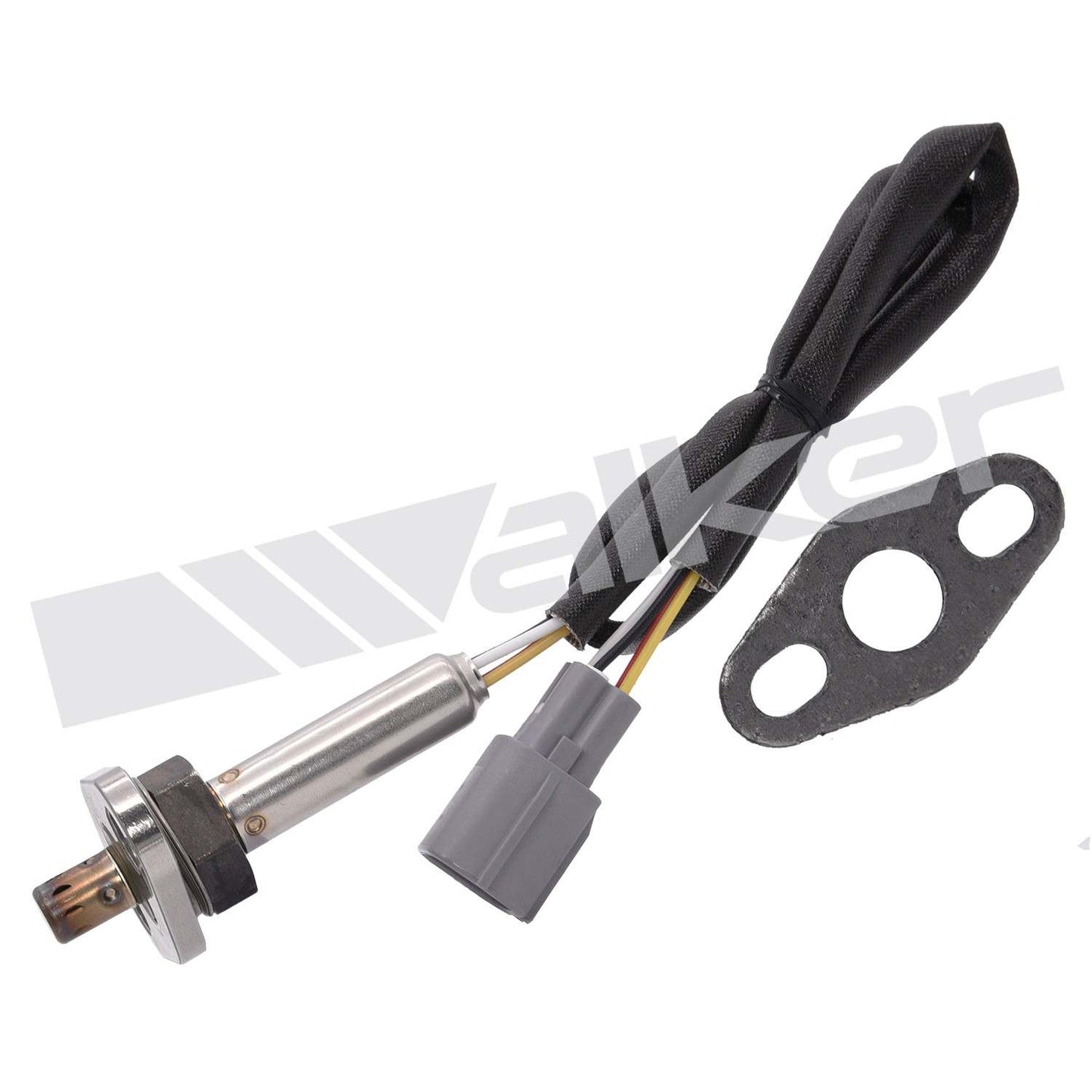 Walker Products Walker Products 350-34430 Oxygen Sensor 4-W Titania W/Flange 350-34430