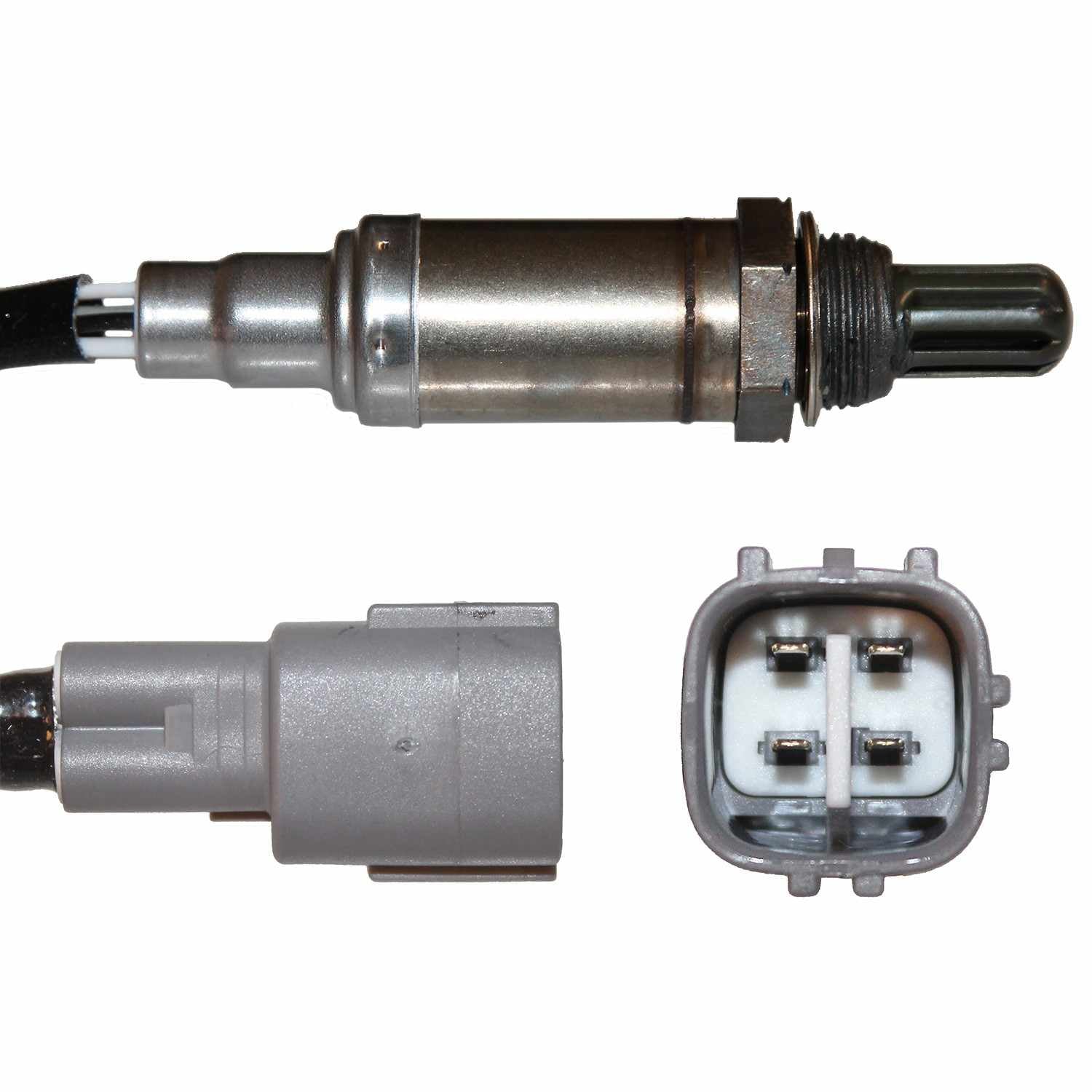 Walker Products Walker Products 350-34431 Oxygen Sensor 4-W Direct Fit 350-34431