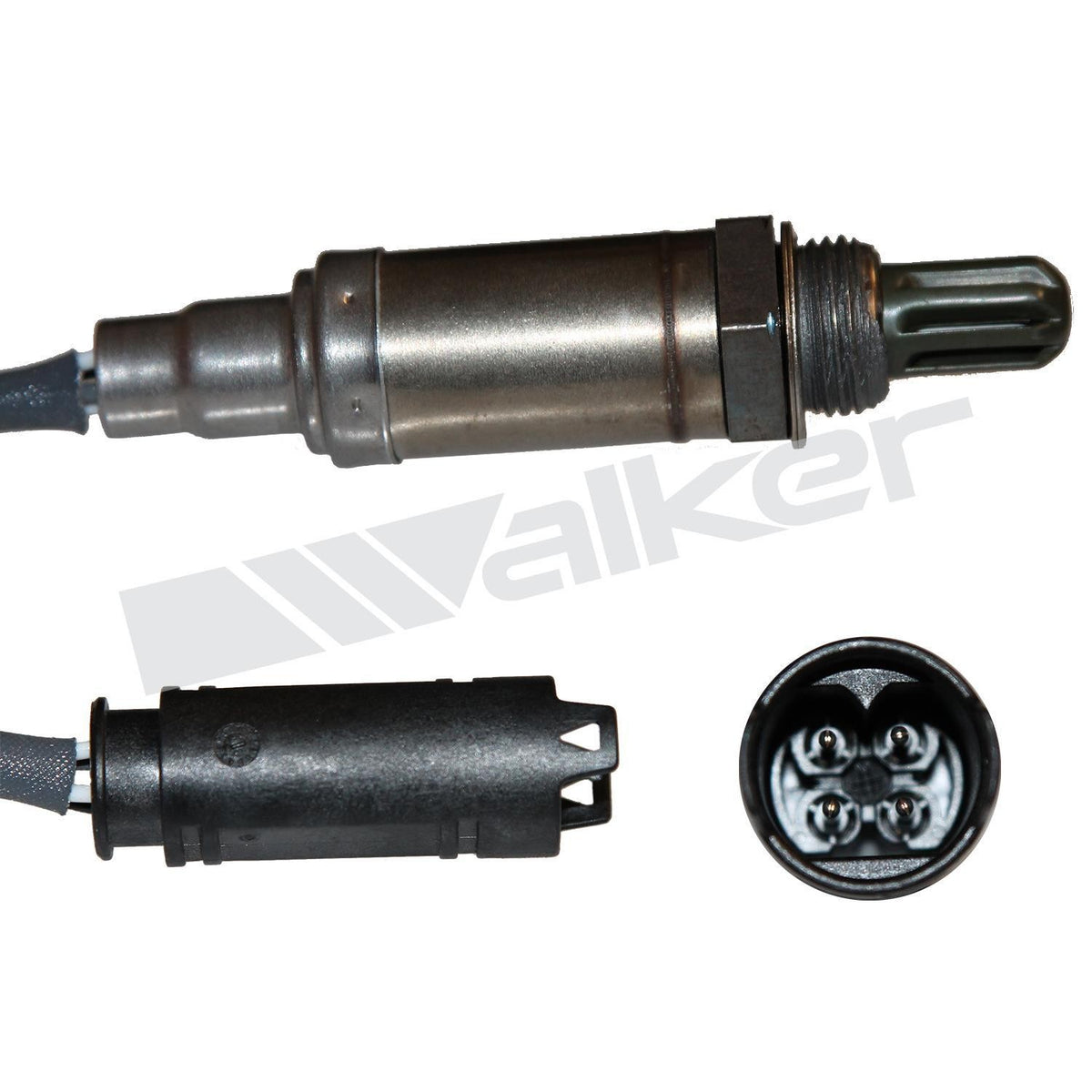 Walker Products Walker Products 350-34433 Oxygen Sensor 4-W Direct Fit 350-34433