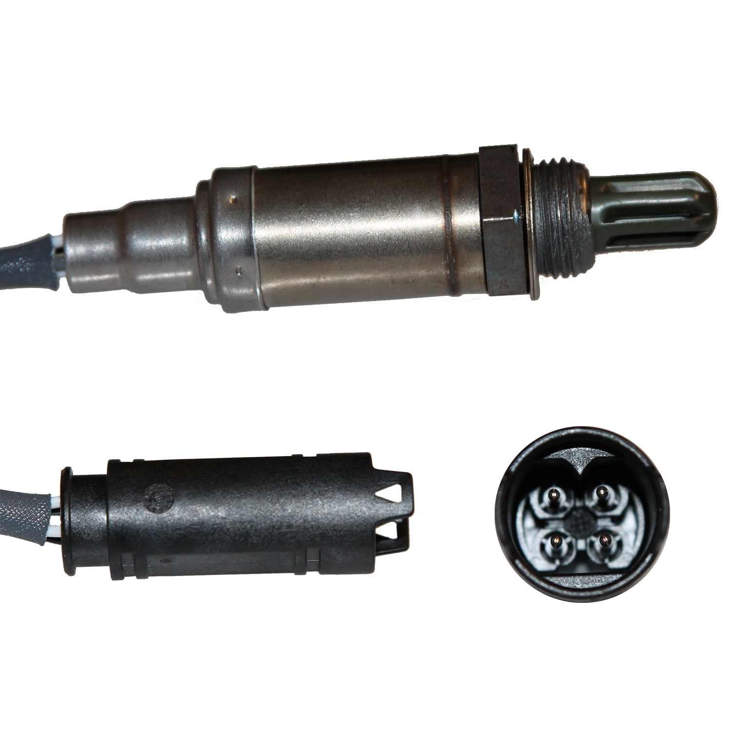 Walker Products Oxygen Sensor 350-34433