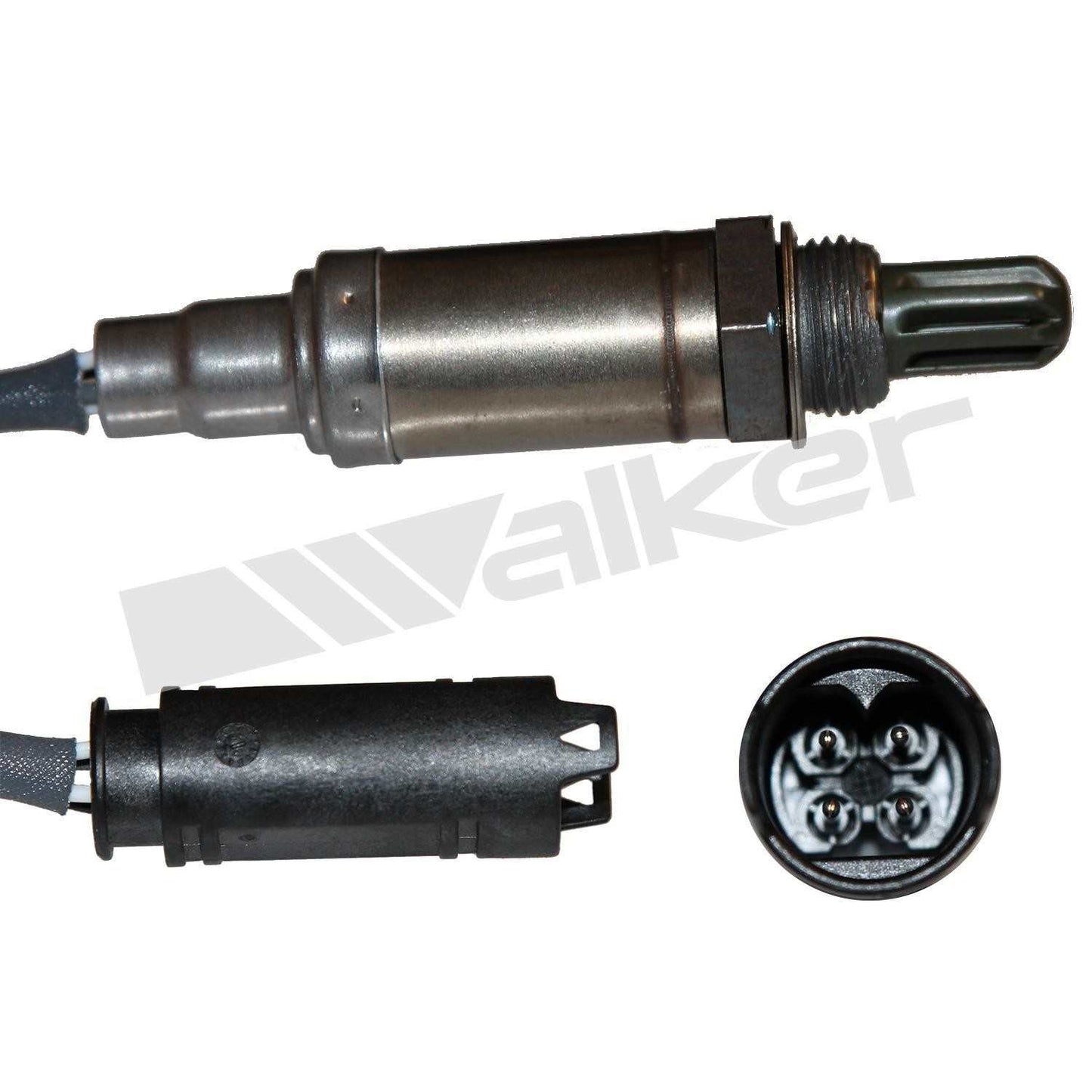 Walker Products Walker Products 350-34433 Oxygen Sensor 4-W Direct Fit 350-34433