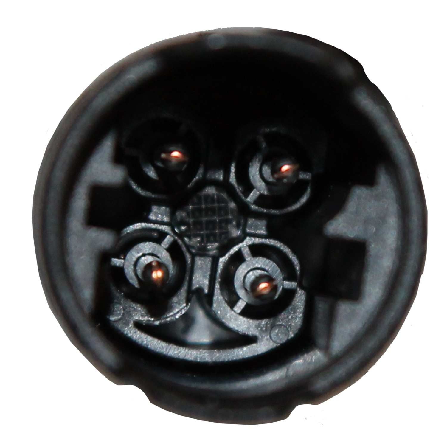 Walker Products Oxygen Sensor 350-34437