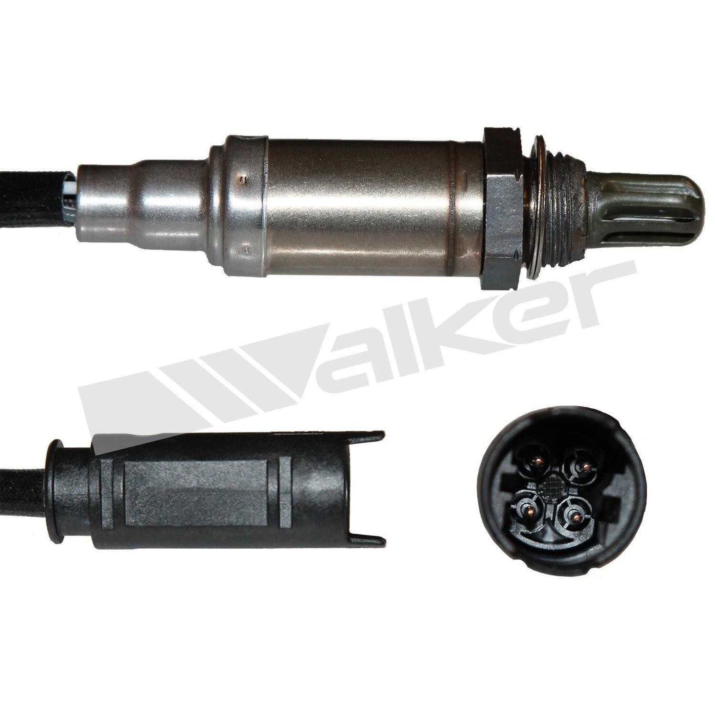 Walker Products Walker Products 350-34437 Oxygen Sensor 4-W Direct Fit 350-34437