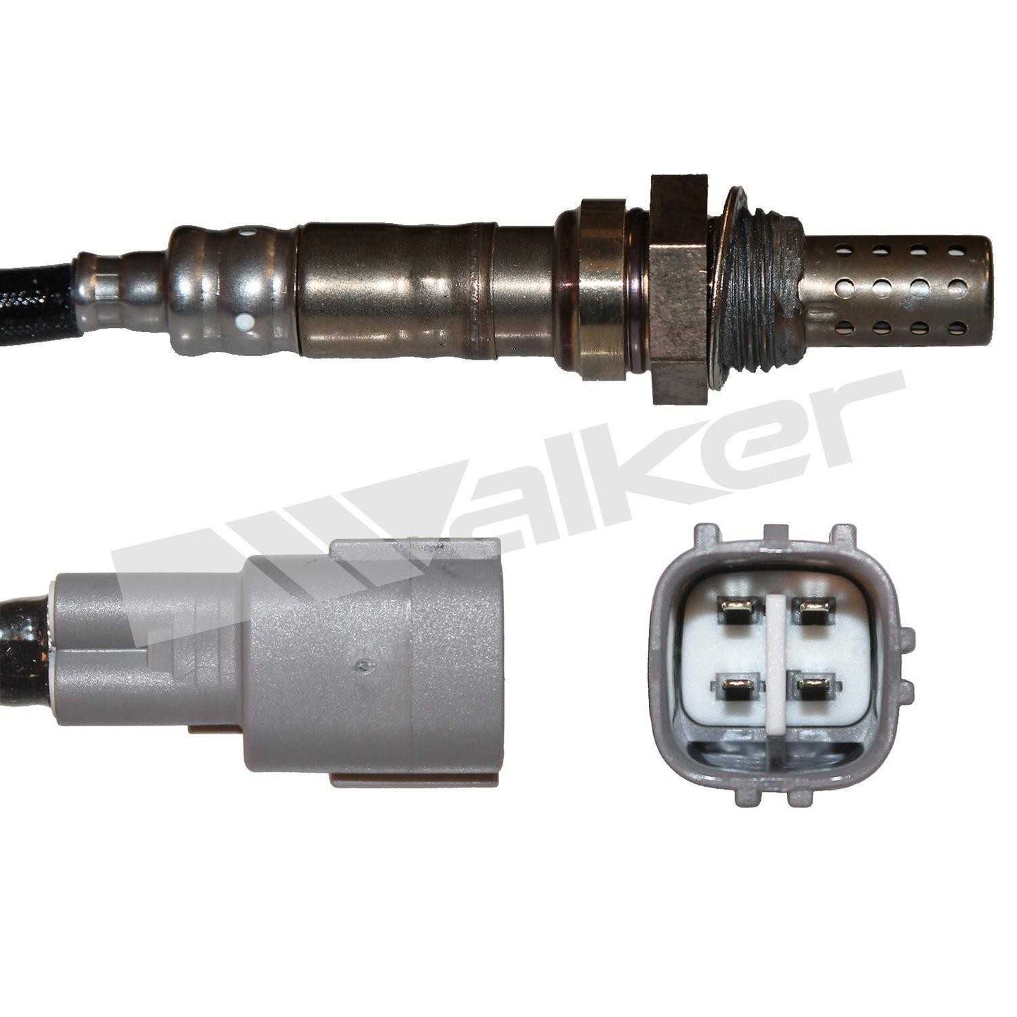 Walker Products Walker Products 350-34438 Oxygen Sensor 4-W Direct Fit 350-34438